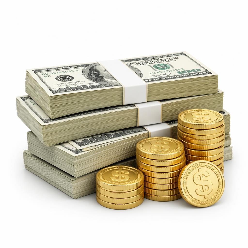 $1000 Giveaway