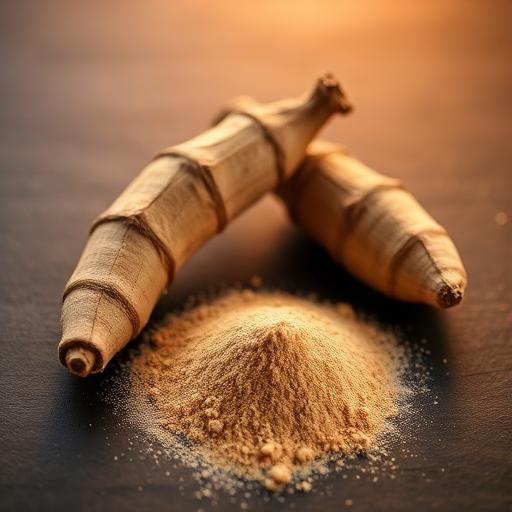 Maca Root Extract